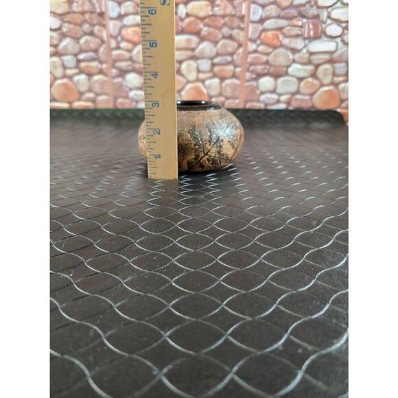 Thoresen Pottery Handmade-Rare Find - Picture 10 of 11